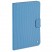 Verbatim Folio Skydd till iPad 2/3/4 - Aqua Blue