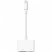 . Lightning/HDMI Adapter - iPhone & iPad