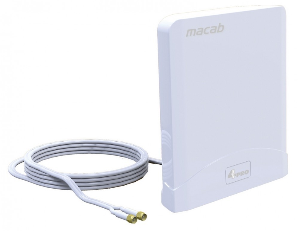 Macab Macab Antenn, 3G/4G, Pro-1100 Mimo, 698-960MHz/171