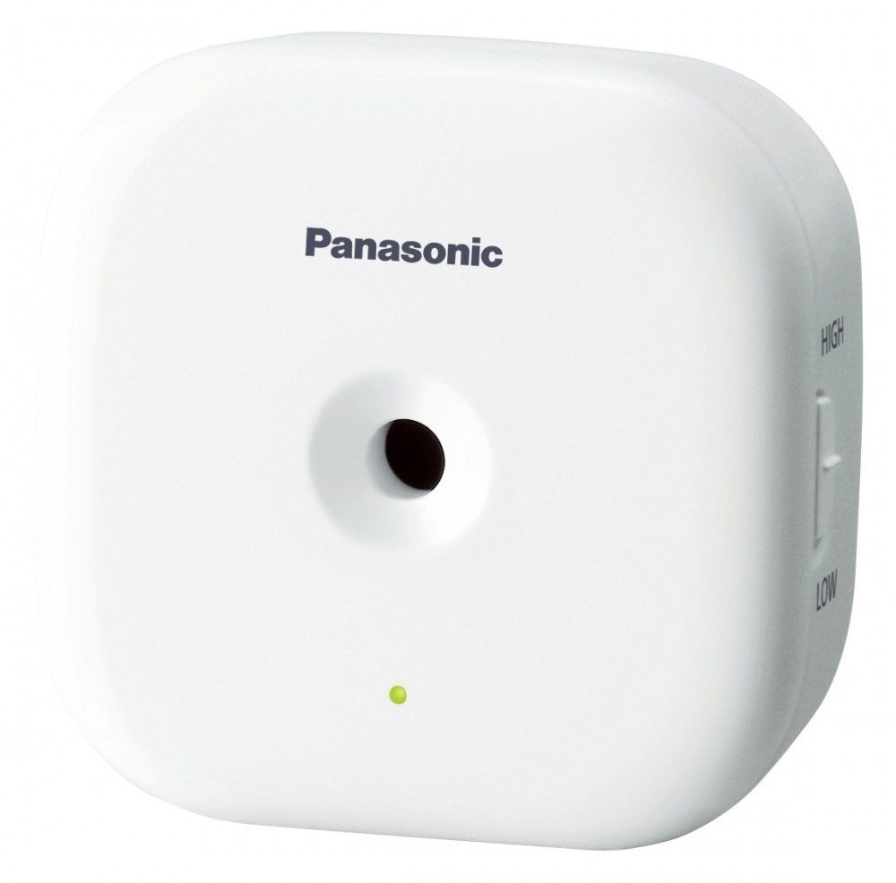 Panasonic Glaskrossdetektor KX-HNS104NEW
