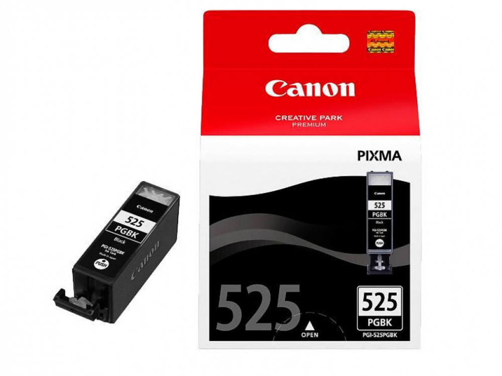Canon PGI-525PGBK (4529B001)
