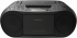 Sony CFDS70 Svart