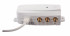 Triax IFP 102 nätdel, 2 utgångar LTE 700 PSU, 12V/100mA