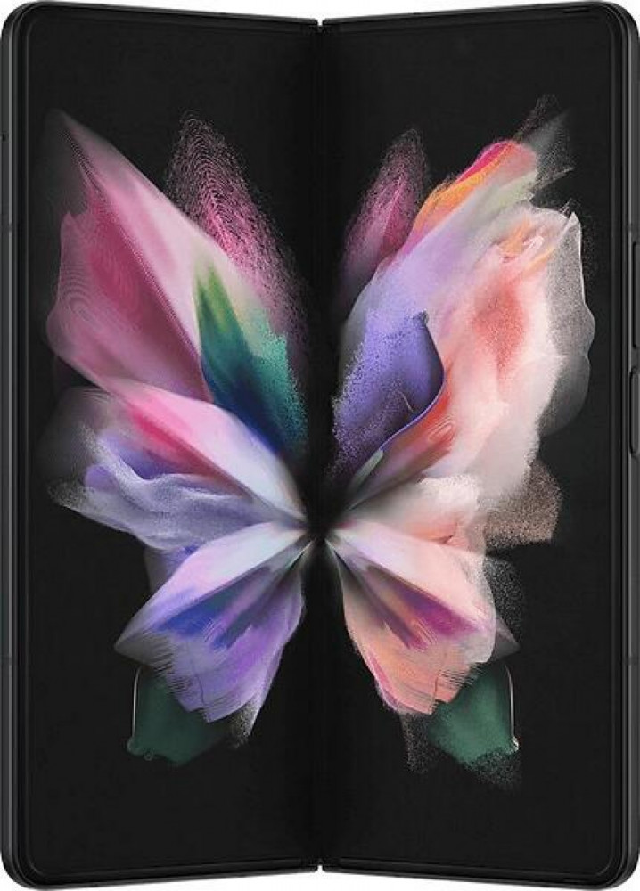Samsung Galaxy Z Fold 3 5G 256GB Phantom Black