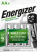 Energizer Recharge Power Plus AA 4-pack 2000mAh
