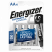 Energizer Ultimate Lithium AA 4 pack
