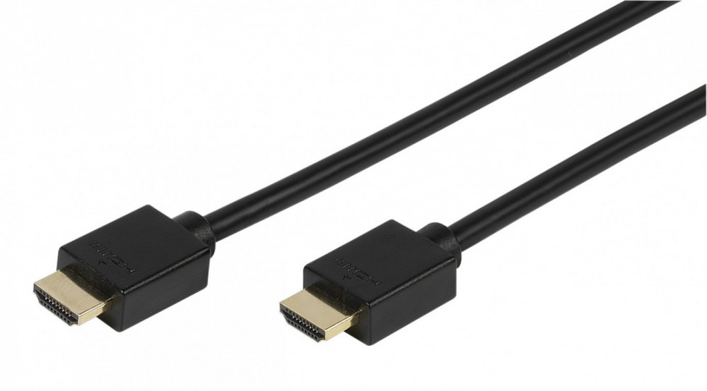 Vivanco 47/10 30G HDMI High Speed kabel Ethernet 3 meter