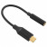 Hama Adapter USB-C-3.5mm