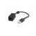 Hama Nätverksadapter USB 3.0