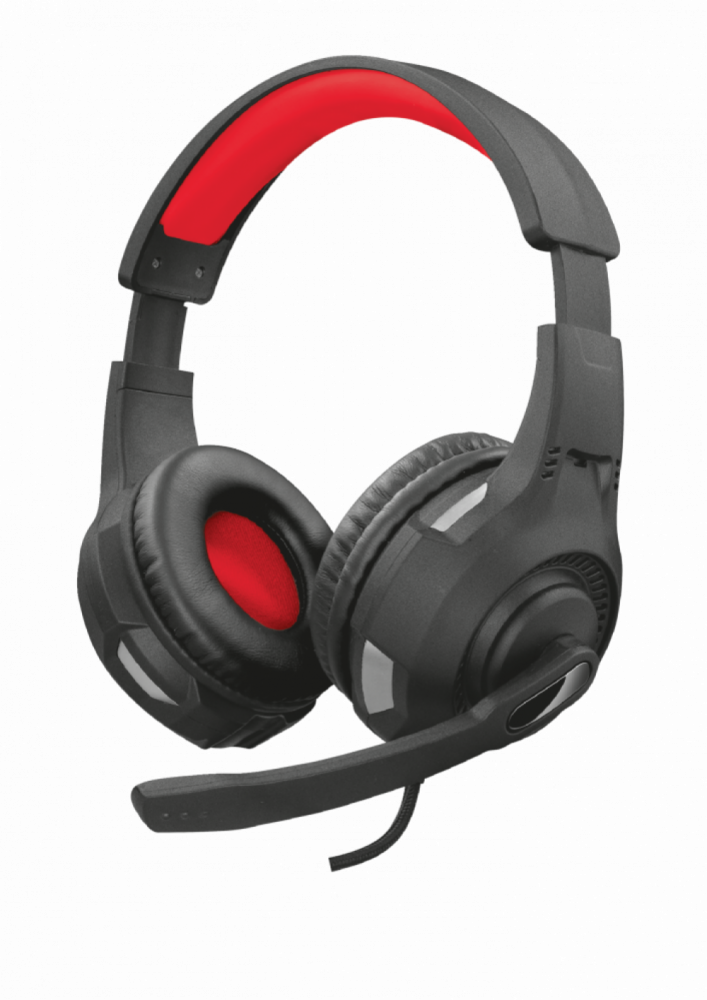 Trust GXT 307 Ravu Gaming Headset Over-ear Headset