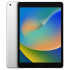 APPLE iPad 64GB Silver Wi-Fi (9th Generation)