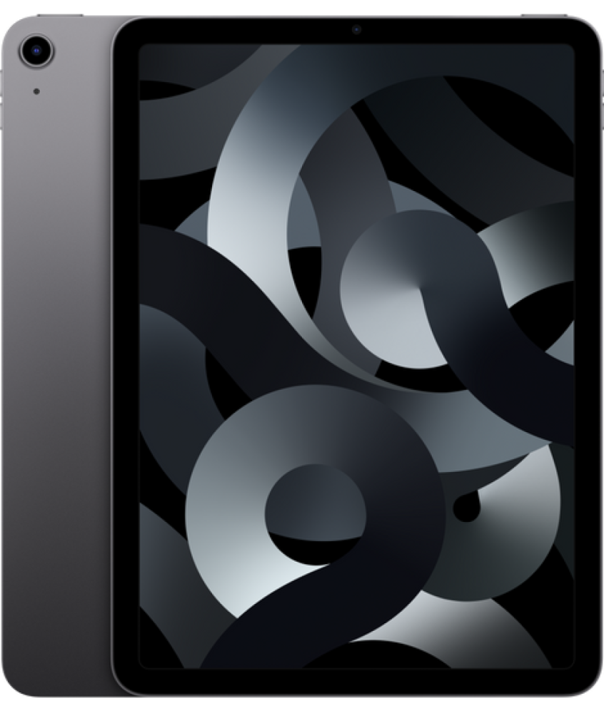 . 10.9-inch iPad Air Wi-Fi 64GB - Space Grey 5th gen
