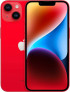 APPLE Apple iPhone 14 Röd 128GB