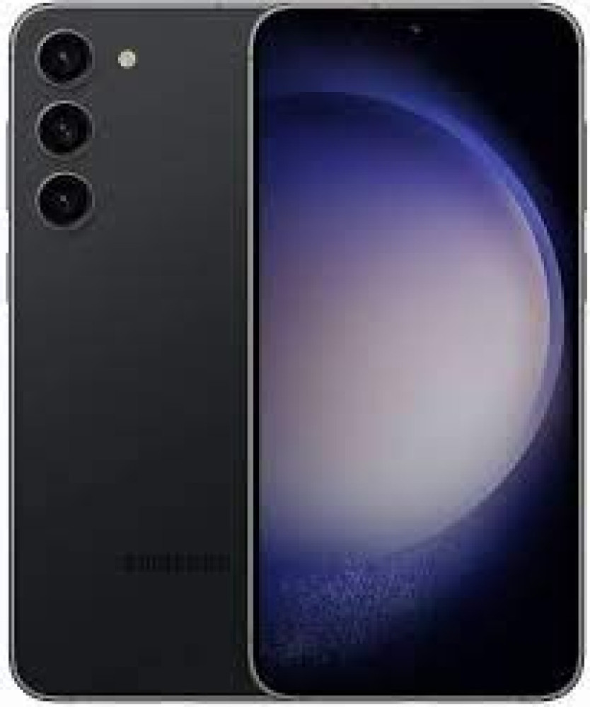 Samsung Samsung S23+ 256GB Phantom Black