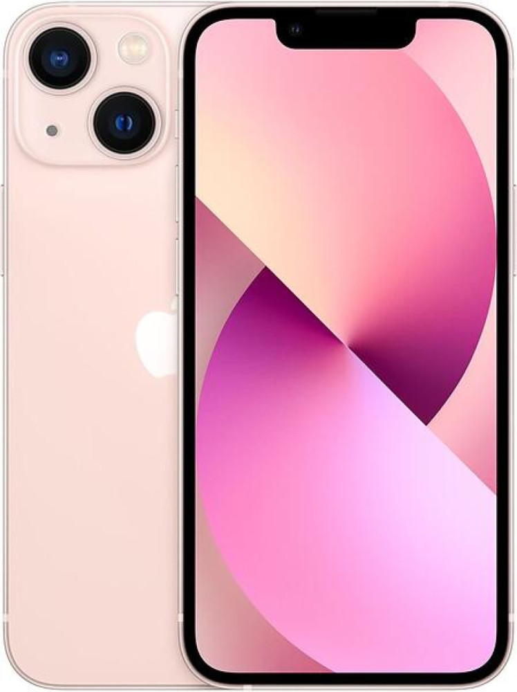 APPLE Apple iPhone 13 Mini Pink 128GB
