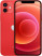 APPLE Refurbished iPhone 12 Röd 64GB