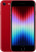 APPLE Refurbished iPhone SE 2022 Röd 64GB