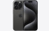 APPLE Apple iPhone 15 Pro Max 256GB Black Titanium