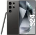 Samsung SAMSUNG GALAXY S24 ULTRA S928 256GB TITANIUM BLACK