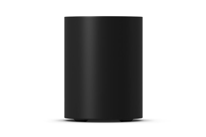 Sonos Sub Mini Svart