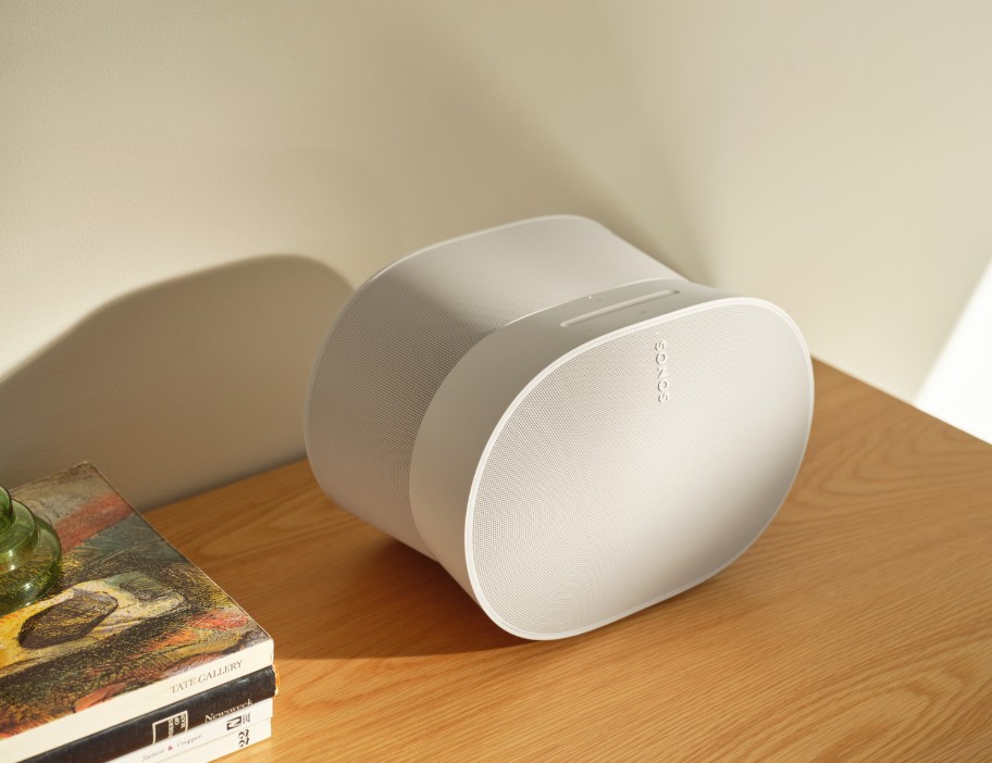 Sonos Era 300 Vit - Bild 5