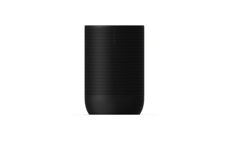 Sonos Move 2 Svart