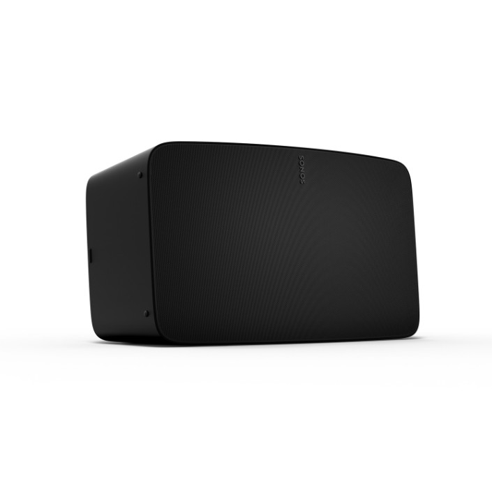 Sonos Five Svart