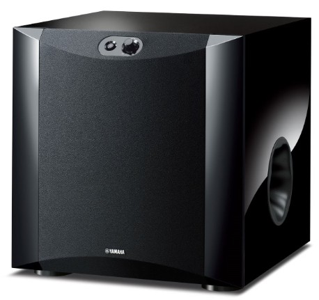 Yamaha Subwoofer NS-SW300 - Lindgrens