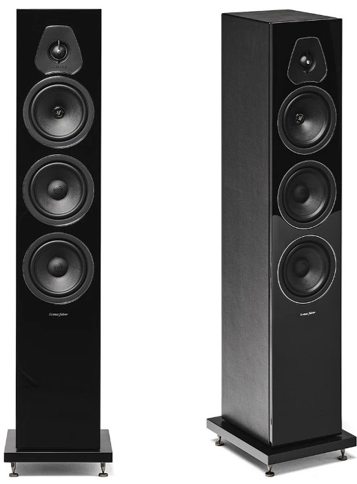 Sonus Faber