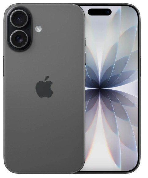iPhone 17 256GB