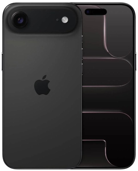 iPhone Air Space Black 256GB