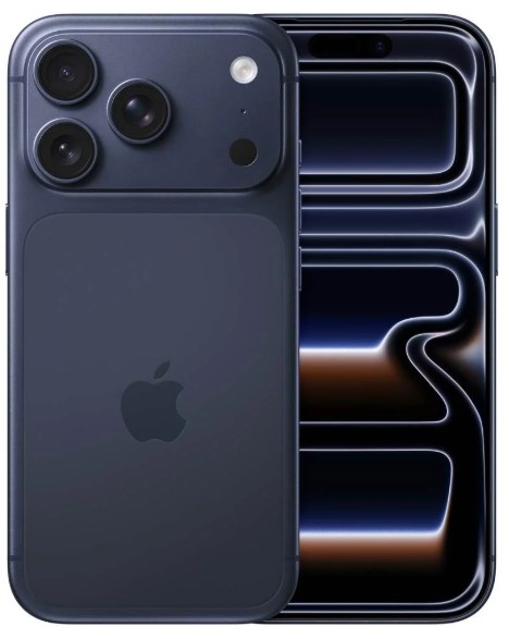 iPhone 17 Pro 256GB