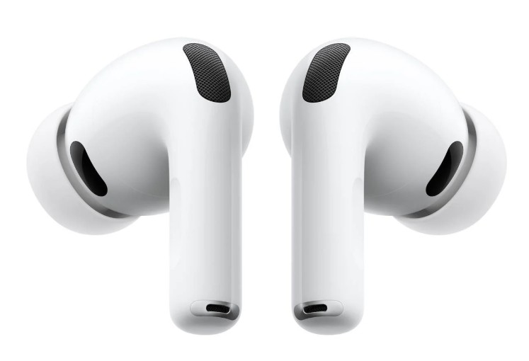 AirPods Pro 3