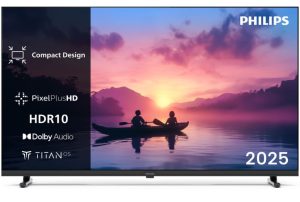 Philips 32" LED Full-HD Smart-TV