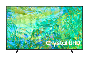 Samsung 75" LED 4K Smart-TV