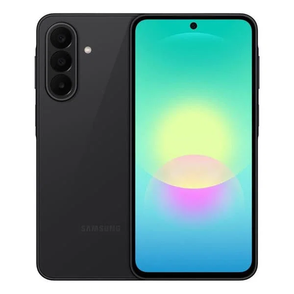 Galaxy A27 5G 128GB Black