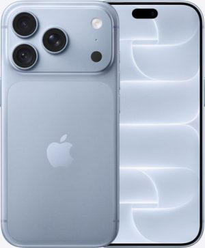 iPhone 18 Pro Glacier 256gb